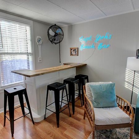 Heart Of Galveston Stylish Apt Near Attractions المظهر الخارجي الصورة