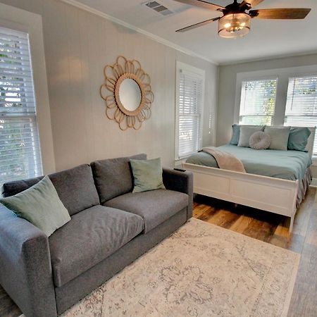 Heart Of Galveston Stylish Apt Near Attractions المظهر الخارجي الصورة