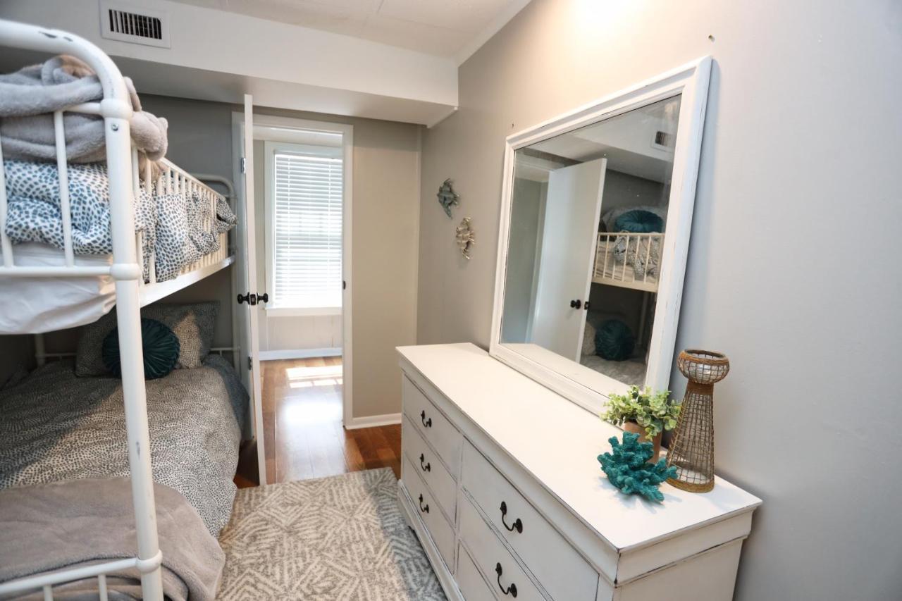 Heart Of Galveston Stylish Apt Near Attractions المظهر الخارجي الصورة