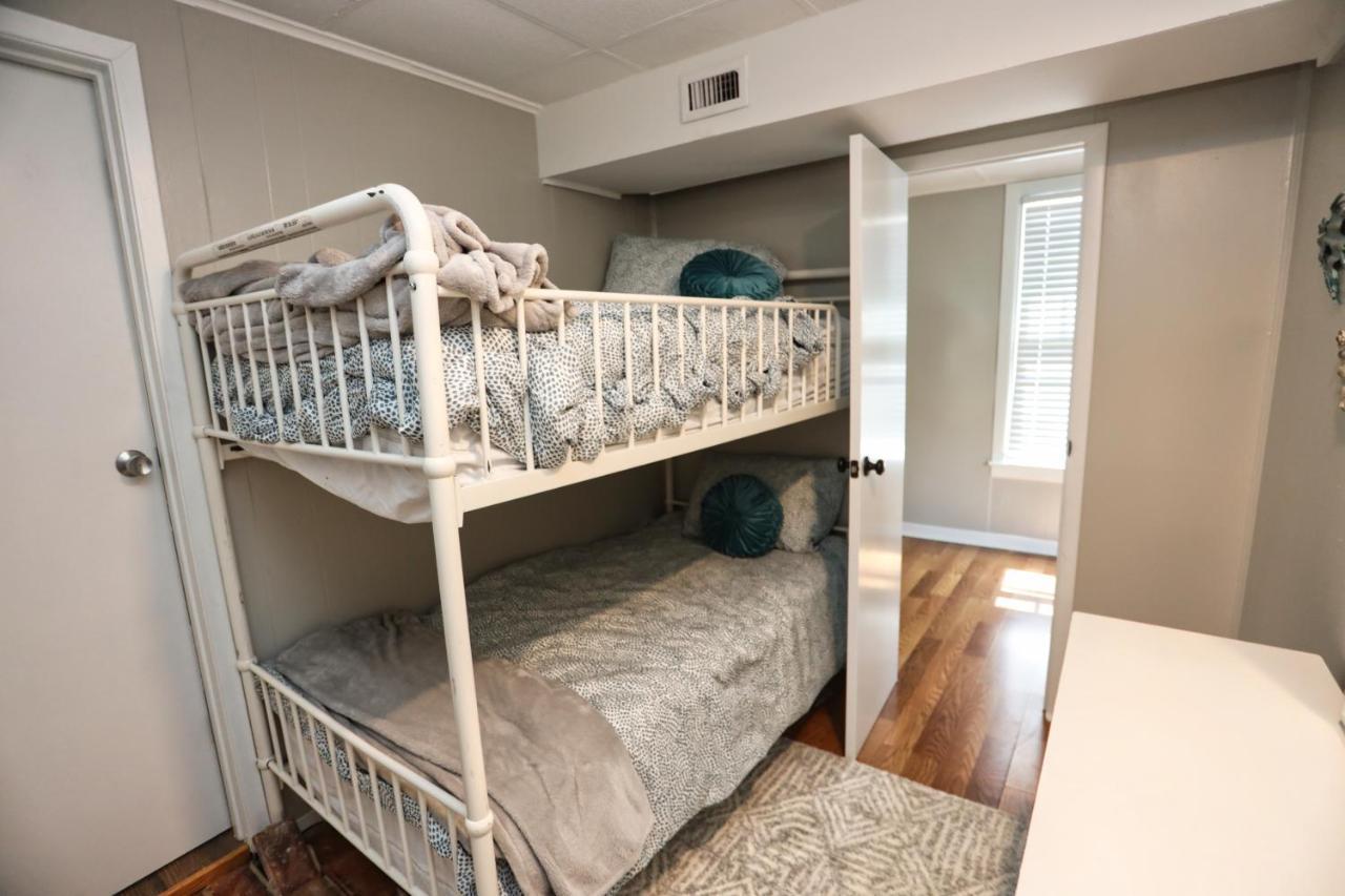 Heart Of Galveston Stylish Apt Near Attractions المظهر الخارجي الصورة