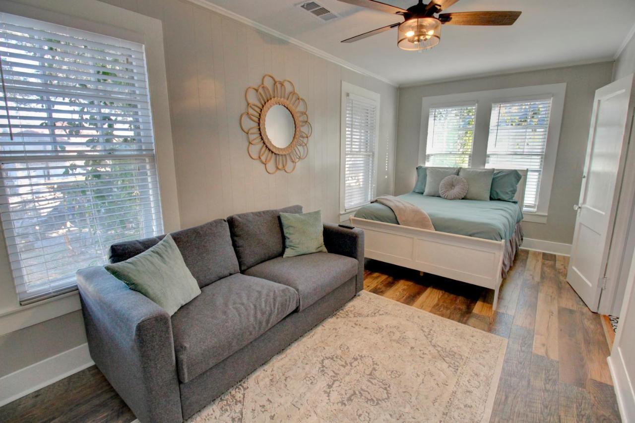 Heart Of Galveston Stylish Apt Near Attractions المظهر الخارجي الصورة